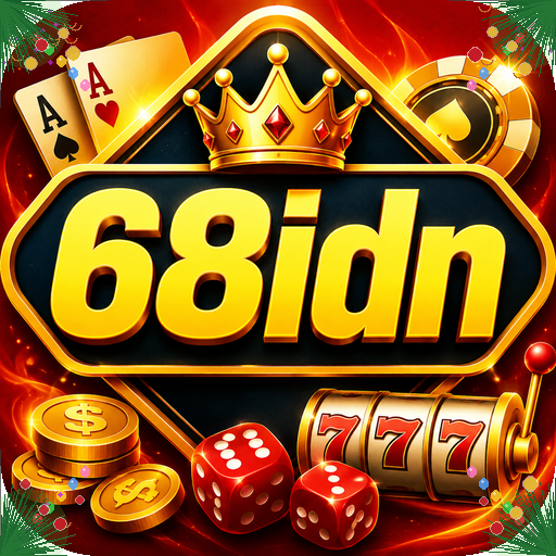 68idn — mitra unggulan